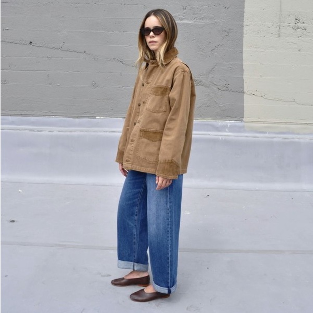 Rolla’s Barn Jacket Size Small - Picture 3 of 10
